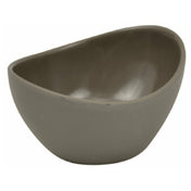 BauscherHepp TST1543M Reef Collection Sauce Cup 2 Oz. 3-1/4"L X 2-1/2"W X 1-3/4"H