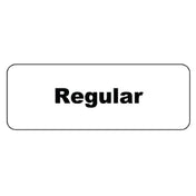 Service Ideas MT1RE MagneTag "Regular" 3-1/2" X 1-1/4"