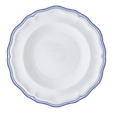 Steelite 62584FP815 Rim Pasta Bowl 19.0 Oz 11.0" X 2.0"