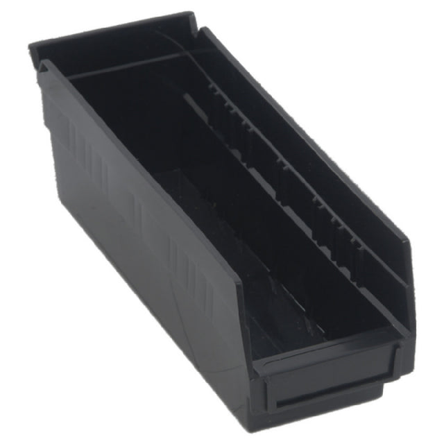Quantum QSB101COCS - Economy Shelf Bin, Nesting, Conductive