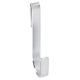 Quantum SG-HOOKLG Store Grid Large Hook 1/4"W X 2-1/2"D X 3-3/4"H Green Epoxy Antimicrobial Finish