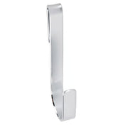 Quantum SG-HOOKLG Store Grid Large Hook 1/4"W X 2-1/2"D X 3-3/4"H Green Epoxy Antimicrobial Finish