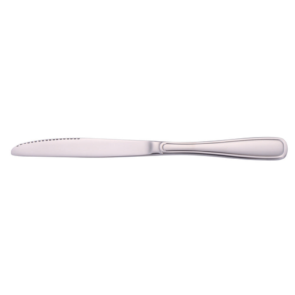 Steelite 5752SX042 Dinner Knife 8.75" 18/0 Stainless Steel Varick FW