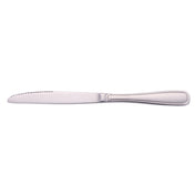 Steelite 5752SX042 Dinner Knife 8.75" 18/0 Stainless Steel Varick FW
