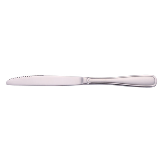 Steelite 5752SX042 Dinner Knife 8.75" 18/0 Stainless Steel Varick FW
