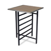 Forbes Industries 7066P-48 EcoFlex (Fiji) Table 36" X 36" X 48"H Side Mount