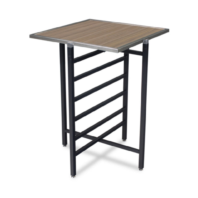 Forbes Industries 7069P-36 EcoFlex (Fiji) Table 36" X 72" X 36"H Side Mount
