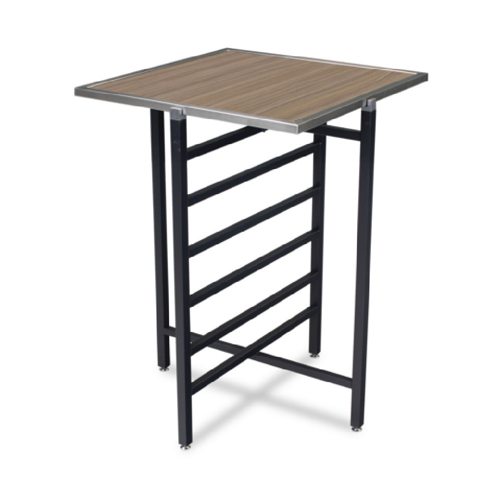 Forbes Industries 7068T-36 EcoFlex (Fiji) Table 30" X 60" X 36"H Side Mount