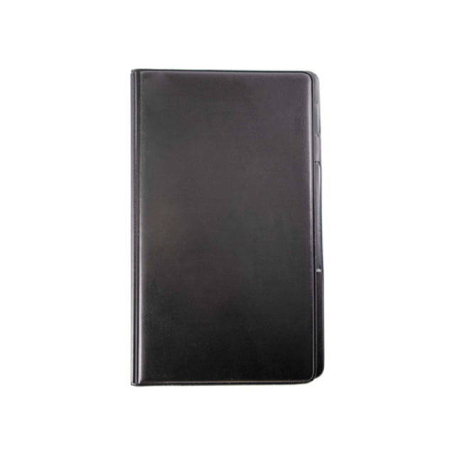 Risch WPHDX Deluxe Wait Staff Pad Holder Holds Up To 5" X 9" Pad Or Guest Checks