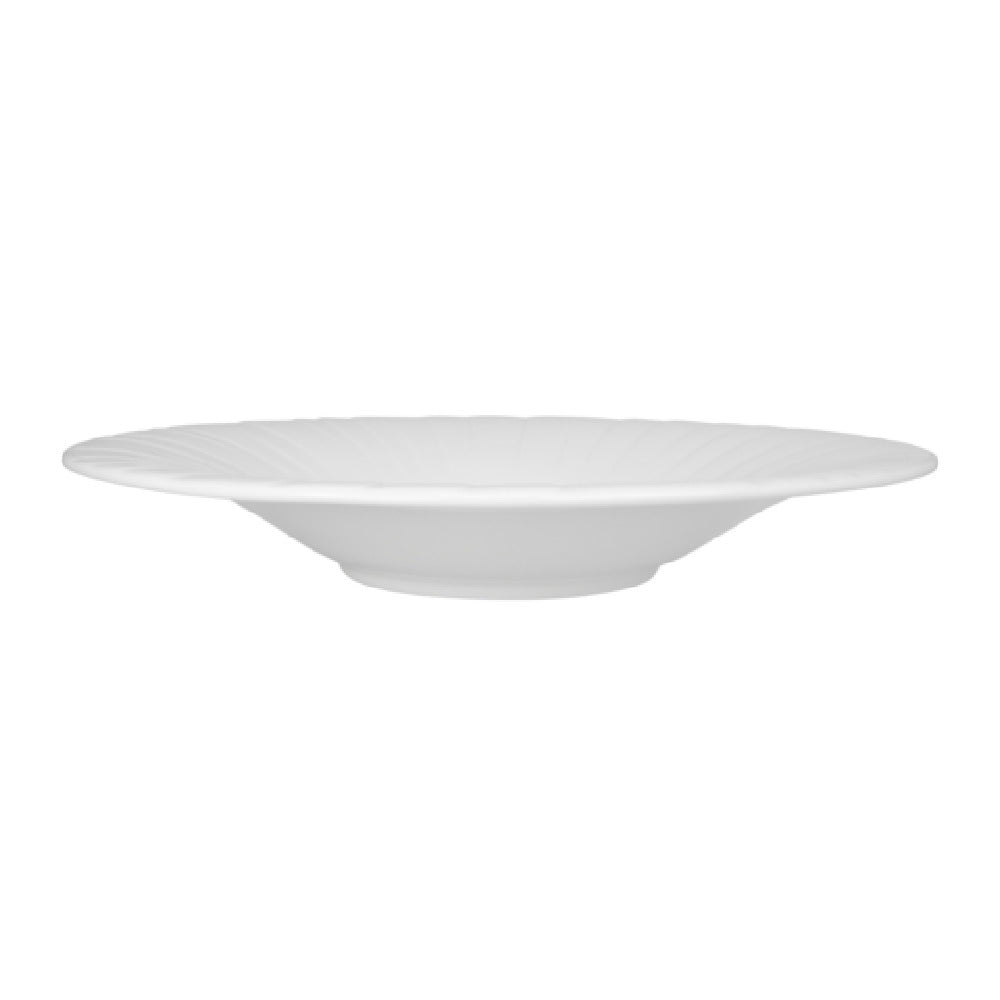 Steelite 9119C1224 Rim Coupe Bowl 31.0 Oz 11.25" X 1.75"