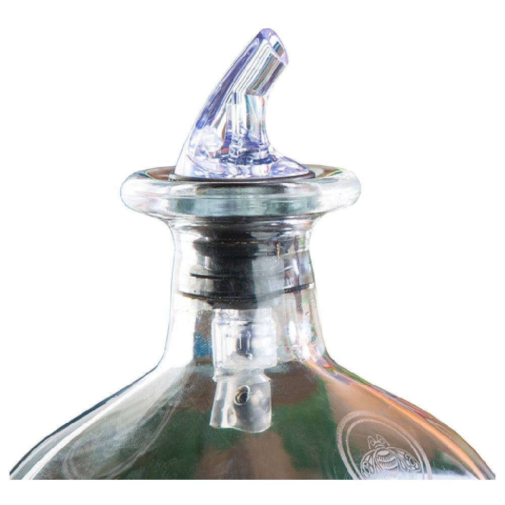 TableCraft Products 3501A - Cash & Carry Proper Pour™ Widemouth™ Pourer, 1 Oz.