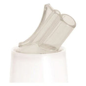 Spill-Stop 1699-0 Mix & Pour Replacement Spout Only Snap-in Clear