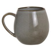 Steelite 6121RG016 Mug 11.75 Oz 5.125" X 3.75" X 3.75"