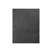 Risch HAR-2V 8.5X11 Harley Padded Antibacterial/antimicrobial Faux-leather Menu Cover (specify Color)