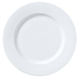 Steelite 82000AND0149 Plate 9.5" X 0.75" Whiteware