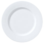 Steelite 82000AND0149 Plate 9.5" X 0.75" Whiteware