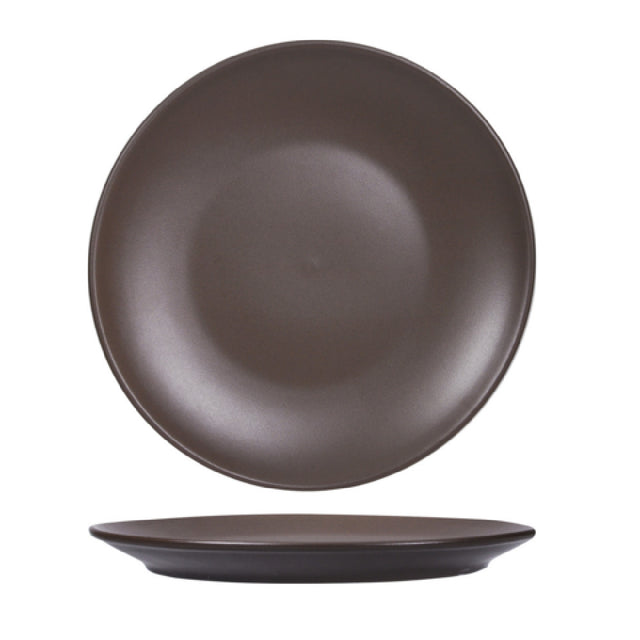 Tuxton VNA-115 Plate 11-3/4" Round