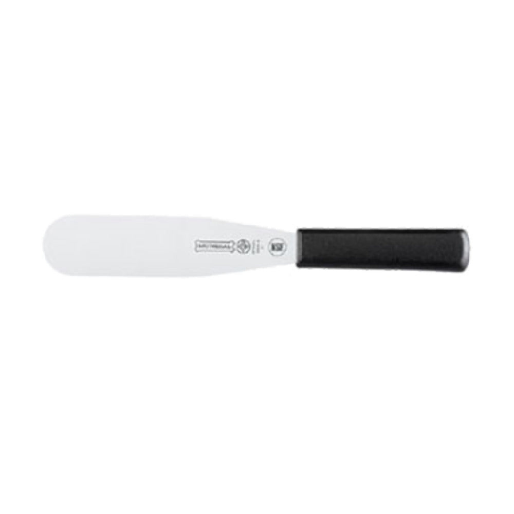 Mundial 5650-6 Baker's Icing Spatula 6" Blade Stainless Steel Blade