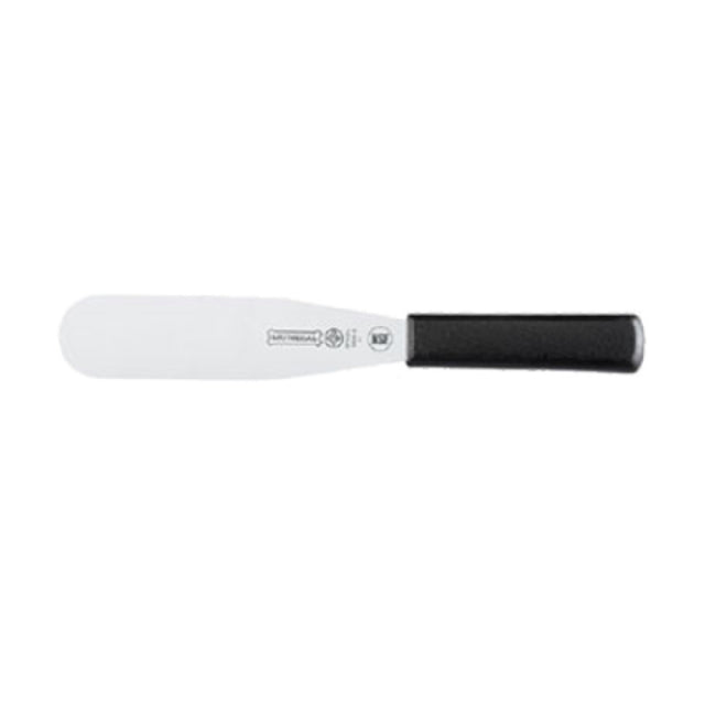 Mundial 5650-6 Baker's Icing Spatula 6" Blade Stainless Steel Blade