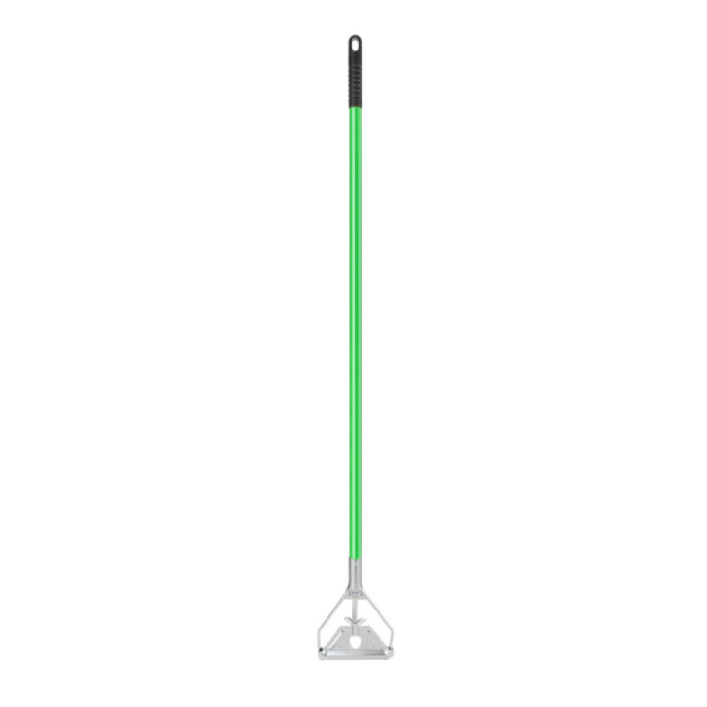 CAC China MHLM-ST57 Mop Handle 57" Metal Stirrup Frame