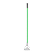 CAC China MHLM-ST57 Mop Handle 57" Metal Stirrup Frame