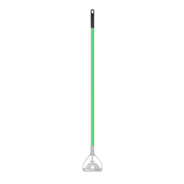 CAC China MHLM-ST57 Mop Handle 57" Metal Stirrup Frame