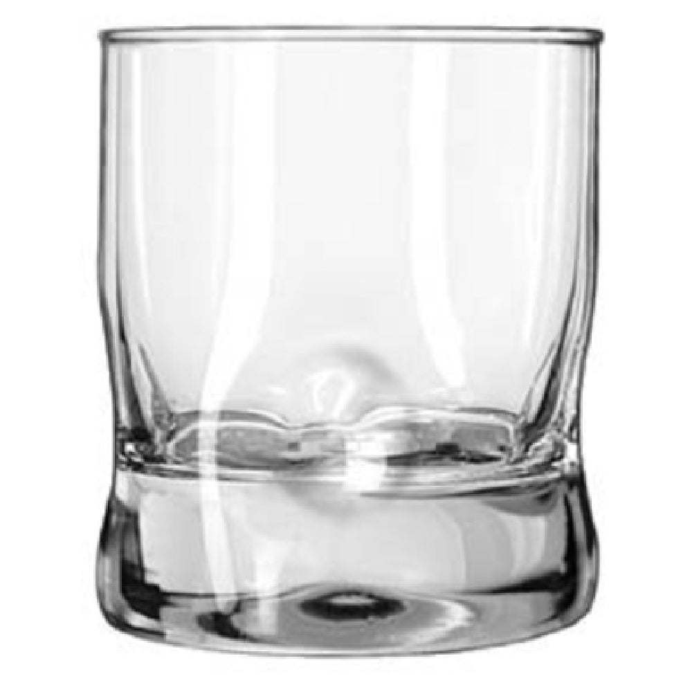 Libbey 1767591 Double Old Fashioned Glass 11-3/4 Oz. Safedge® Rim Guarantee