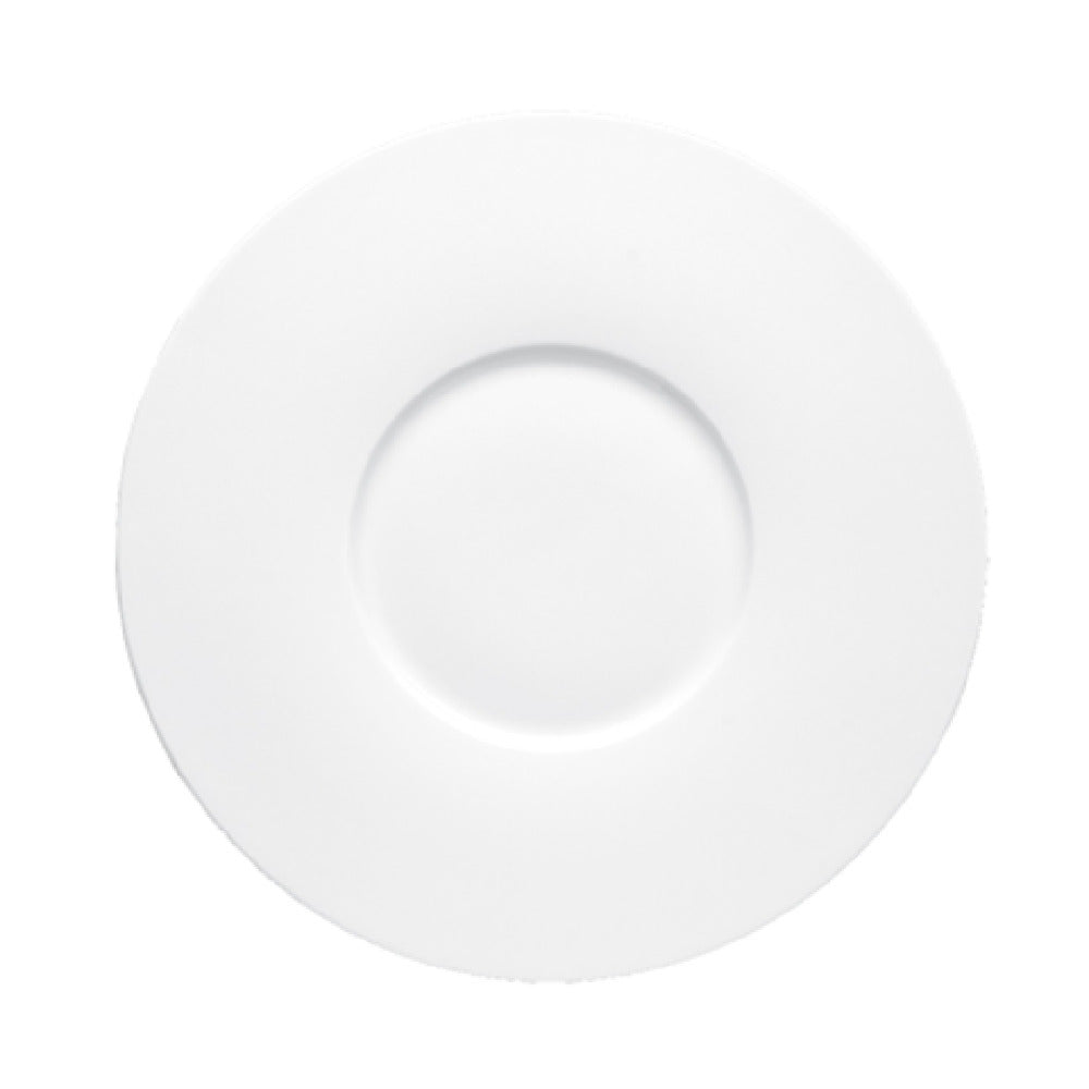 Bon Chef 5000011B Plate 11" Dia. Round