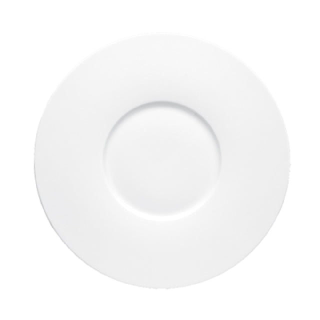 Bon Chef 5000011B Plate 11" Dia. Round