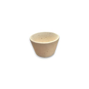 By The Earth Living SB031 Tub Bowl 2" Dia. 1 Oz.