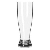 Libbey 92418 Pilsner 23 Oz. Impact & Shatter-resistant
