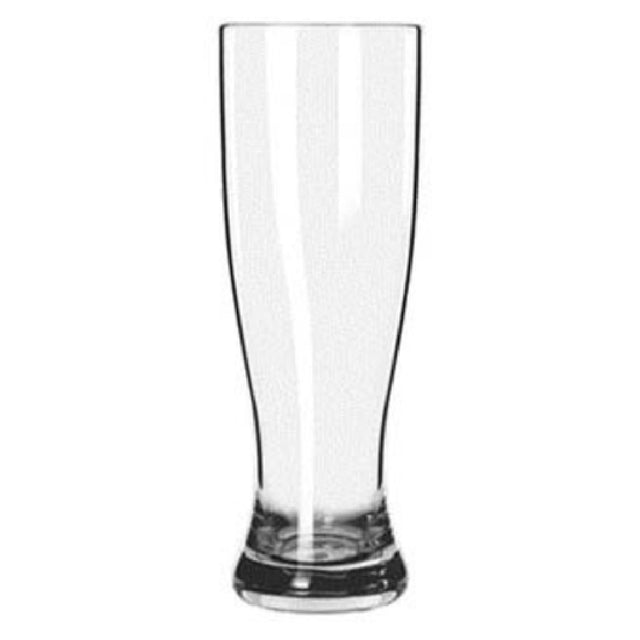 Libbey 92418 Pilsner 23 Oz. Impact & Shatter-resistant