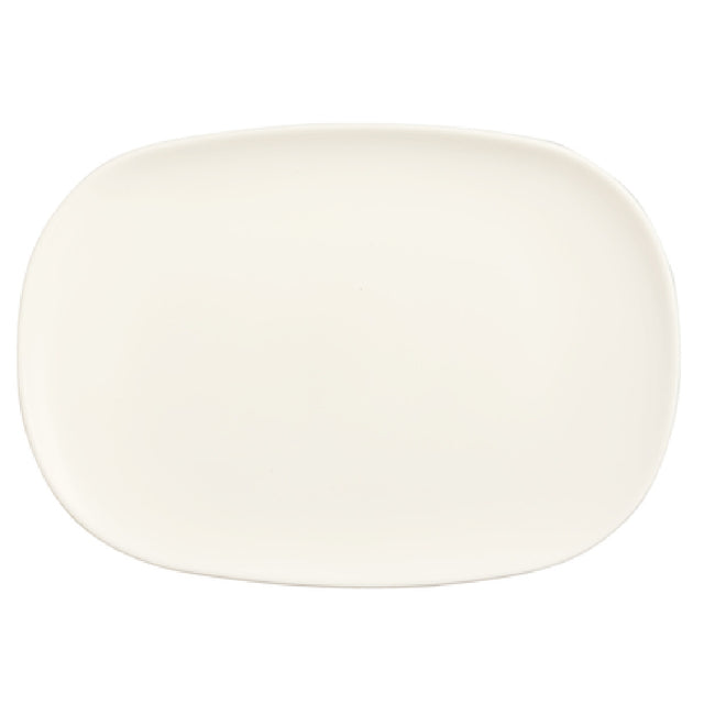 Arc Cardinal L8469 Platter 13-3/4" X 9-3/8" Rectangular