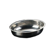 American Metalcraft D404 Sauce Cup 1-1/2 Oz. Oval