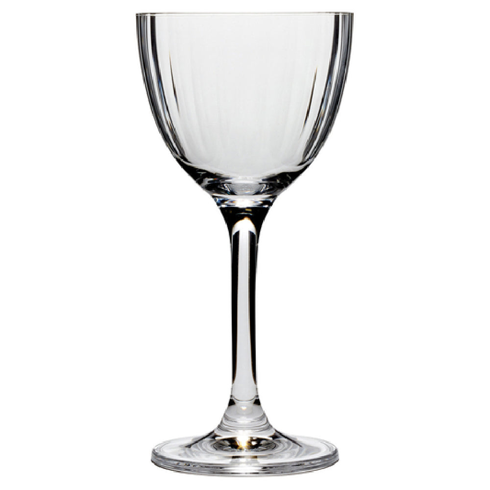 Steelite 4854RD351 Nick & Nora 5.5 Oz 2.75" X 5.875"