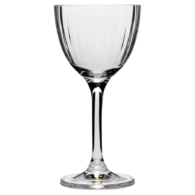 Steelite 4854RD351 Nick & Nora 5.5 Oz 2.75" X 5.875"