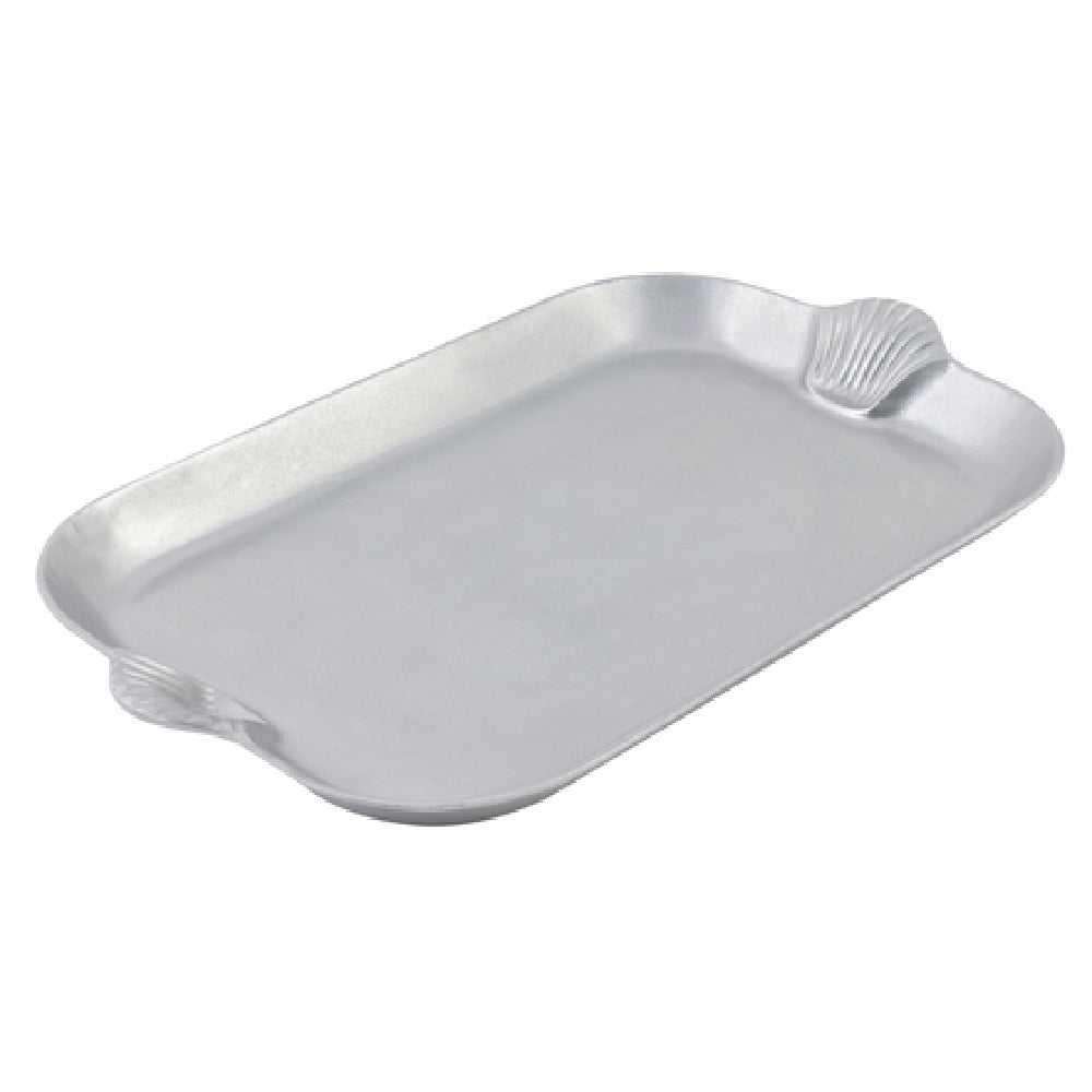 Bon Chef 2095 Platter 15" X 22" With Shell Handles