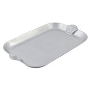 Bon Chef 2095 Platter 15" X 22" With Shell Handles
