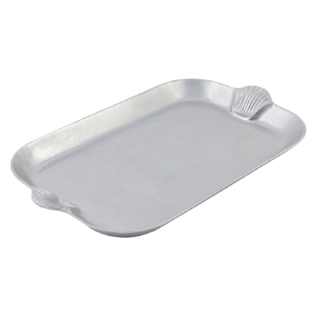 Bon Chef 2095 Platter 15" X 22" With Shell Handles