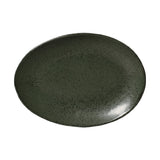Porto Brasil 15414106501 Oval Dessert Plate 8.86" Stoneware