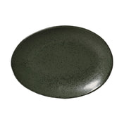 Porto Brasil 15414106501 Oval Dessert Plate 8.86" Stoneware
