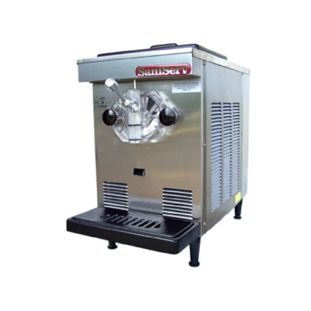SaniServ DF200 DuraFreeze 200 Soft/Serve Ice Cream/Yogurt Machine Counter Model