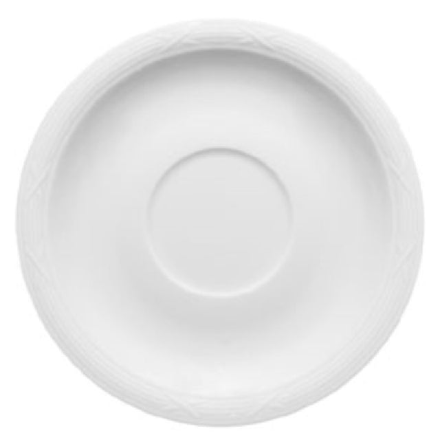 BauscherHepp 556918 Saucer 6-1/8" Dia. Stackable