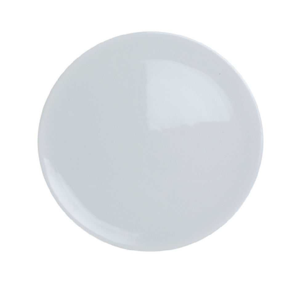 Yanco PP-212 Accessories Pizza Plate 12"L Round