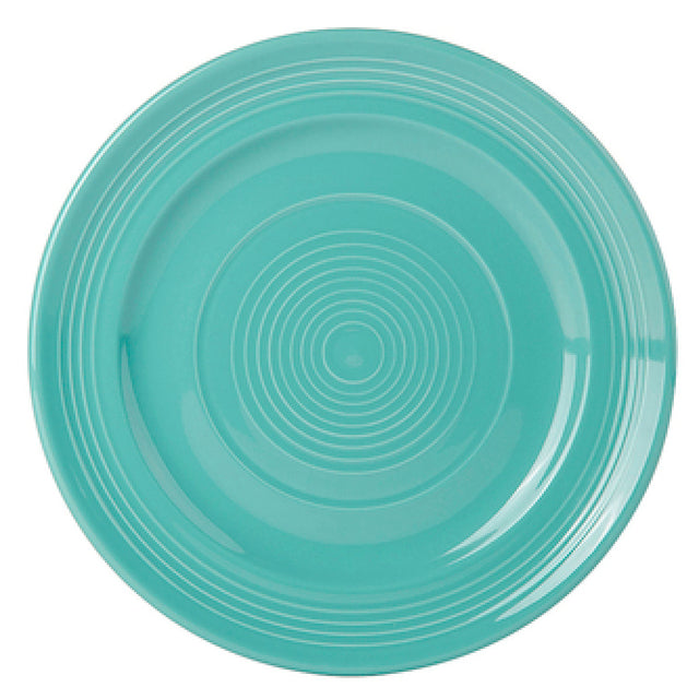 Tuxton CIA-090 Plate 9" Dia. Round