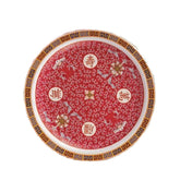 Yanco LG-1009 Longevity Plate 9" Dia. Round