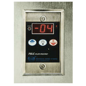 AllPoints 4005495 Temperature Alarm Flush Wall Mount