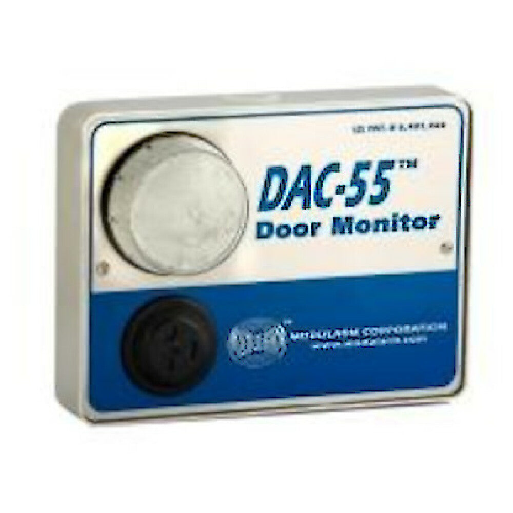 AllPoints 4005499 Door Monitor Refrigerator/freezer