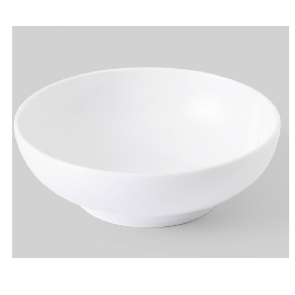 Bon Chef 6100003P Coupe Bowl 40 Oz. 8" DIA X 2.5"H