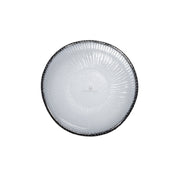 Churchill China GLDKTBB11 - Bamboo Organic Glass Bowl, 6 1/2", 9.3 Oz.
